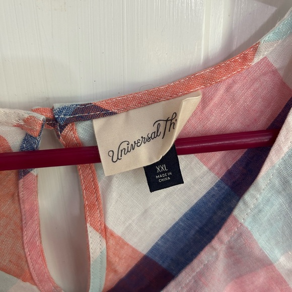 Universal threads top - Picture 8 of 10